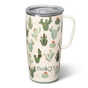 Prickly Pear 22oz Travel Mug